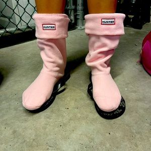 Socks to wear w boots